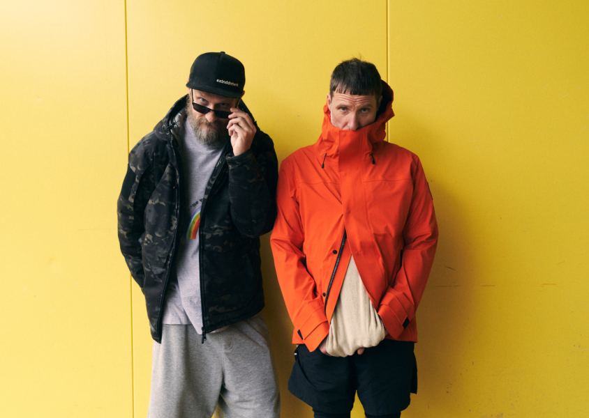 Sleaford Mods
